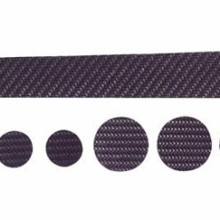 BBB CarbonSkin Bike Frame Protector & Patches BBP-56 Accessories