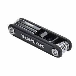 Topeak X-Tool+ Multi-Tool - Black Accessories