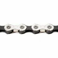KMC X12 Chain - 12 Speed - 126L - Silver / Black