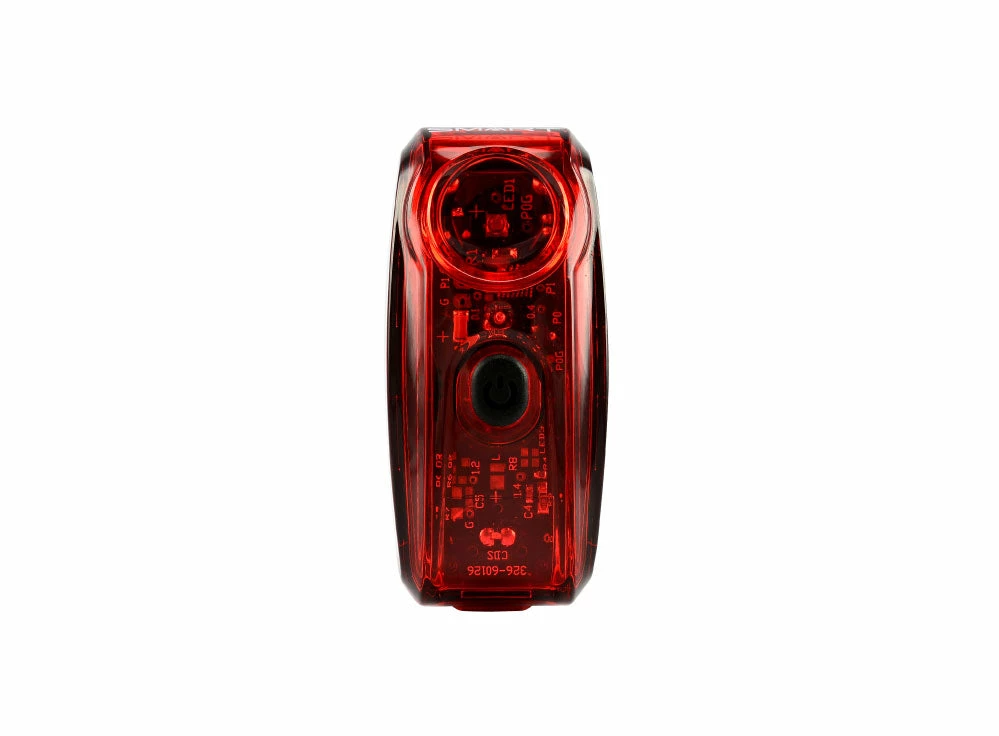 Hot Sale ⭐ Smart Trail 80 - USB Rear Light 🌟 1 Smart Trail 80 - USB Rear Light