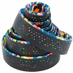 Cinelli 3D Caleido Strip Handlebar Tape