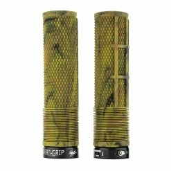 Hot Sale 🧨 DMR - BRENDOG DeathGrip - MTB Grips Controls ⌛ 44 DMR - BRENDOG DeathGrip - MTB Grips Controls