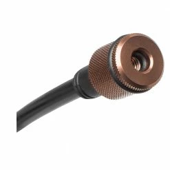 Blackburn Core Mini Pump - Grey