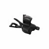Controls Shimano Deore M6000 Rapid Fire Pod 10 Speed - RIGHT - Clamp On