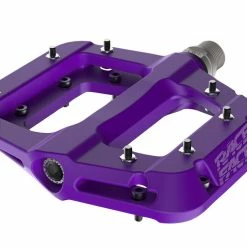 Drivetrain Race Face Chester Composite Flat Platform Pedals