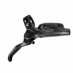 Sram G2 RSC - Disc Brake Set Front + Rear - Black Brakes