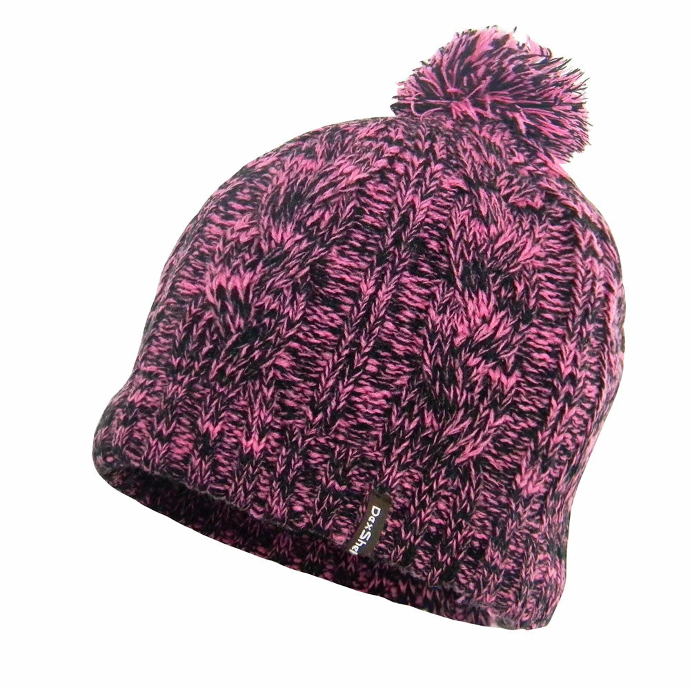 Top 10 👏 Clothing DexShell - Waterproof Single Pom Cable Beanie Hat ⭐ 2 Clothing DexShell - Waterproof Single Pom Cable Beanie Hat