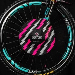 Muc Off Accessories Muc-Off Disc Brake Covers X 2