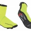 BBB WaterFlex Overshoes BWS03 - Neon Yellow