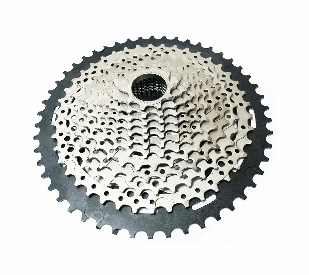 Outlet 🛒 Premium Gifts ZTTO 12 Speed Wide Range Cassette - Shimano Microspline Fitting - 10-50 ⭐ 1 Premium Gifts ZTTO 12 Speed Wide Range Cassette - Shimano Microspline Fitting - 10-50