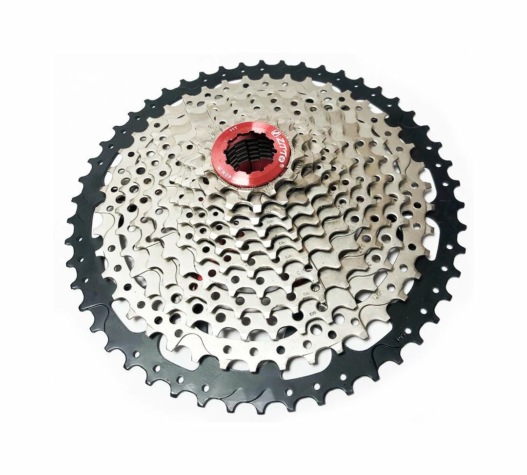 Wholesale 🔔 Premium Gifts ZTTO 12 Speed Wide Range Cassette - Shimano / Sram Fitting - 11-50 🛒 1 Premium Gifts ZTTO 12 Speed Wide Range Cassette - Shimano / Sram Fitting - 11-50