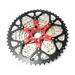 Premium Gifts ZTTO 12 Speed Wide Range Cassette - Shimano / Sram Fitting - 11-50