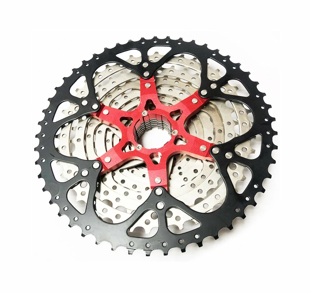 Wholesale 🔔 Premium Gifts ZTTO 12 Speed Wide Range Cassette - Shimano / Sram Fitting - 11-50 🛒 2 Premium Gifts ZTTO 12 Speed Wide Range Cassette - Shimano / Sram Fitting - 11-50