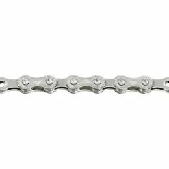 SunRace 12 Speed Silver Chain (CN12S)