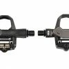 Look KEO 2 Max CARBON Clipless Road Pedals - Black Premium Gifts