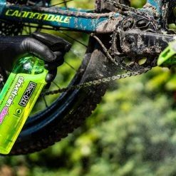 Muc Off Muc-Off Drivetrain Cleaner Bike / Bicycle / MTB - 500ml Accessories