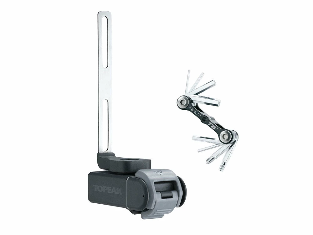 Budget 👍 Accessories Topeak Ninja T Road - Tool Case 👍 1 Accessories Topeak Ninja T Road - Tool Case