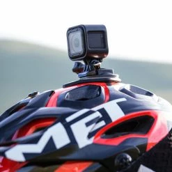 Premium Gifts MET Parachute HES - Full Face MTB Helmet