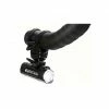 Moon Aerolite COB LED - USB Rechargeable Front / Rear / Bar End Light - LAA536