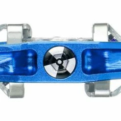 Nukeproof Horizon CL - CrMo Downhilll - Clipless Pedals