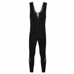 Funkier Aqua Repellent Thermal - BIB Tights