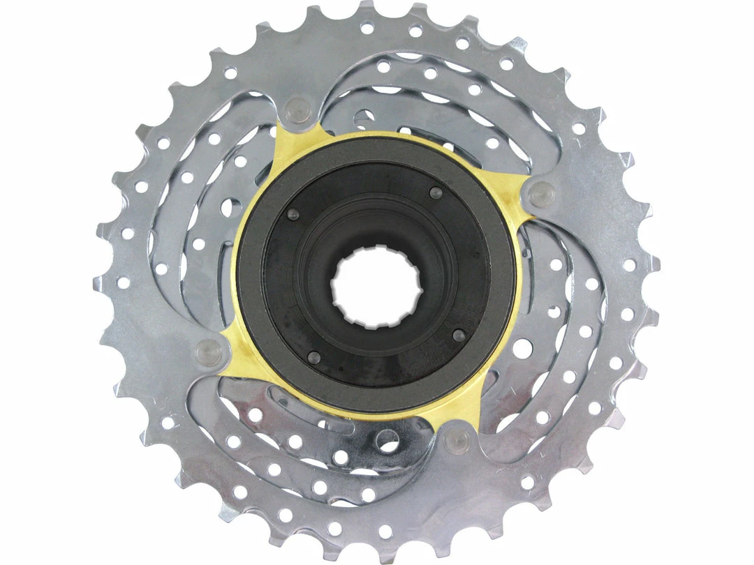 Discount 🛒 SunRace MFEX9 Threaded Freewheel - 9 Speed - 11-32 👏 2 SunRace MFEX9 Threaded Freewheel - 9 Speed - 11-32