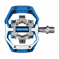 Nukeproof Horizon CS - CrMo Trail - Clipless Pedals