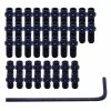 DMR Flip Pin Set For Vault Pedal - 44pcs