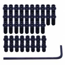 DMR Flip Pin Set For Vault Pedal - 44pcs