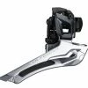 Shimano Ultegra FD-R8000 Front Derailleur 2 X 11 - Band / Braze Drivetrain