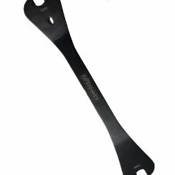 Fat Spanner Heavy Duty Pro - Double Ended - Pedal Spanner - 15mm Accessories