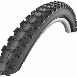 Schwalbe Fat Albert - FRONT - TL Easy Folding Mountain Bike Tyre Wheels & Tyres