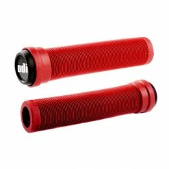 Promo 🌟 Controls ODI Longneck Pro - Handlebar Grips ⭐ 12 Controls ODI Longneck Pro - Handlebar Grips