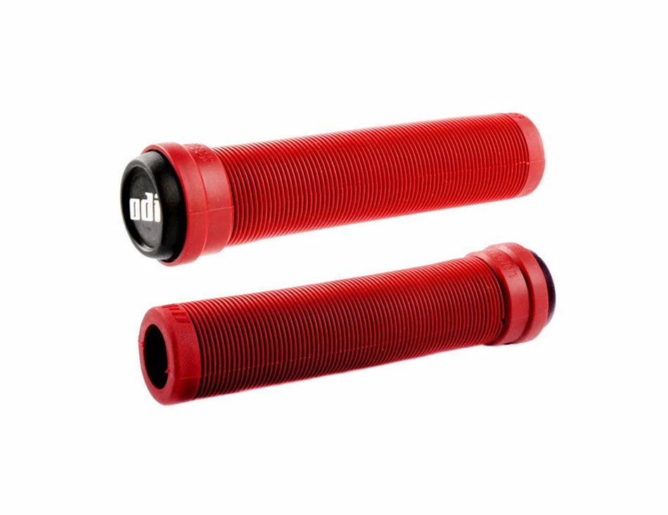Promo 🌟 Controls ODI Longneck Pro - Handlebar Grips ⭐ 6 Controls ODI Longneck Pro - Handlebar Grips