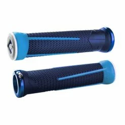 Cheap 😀 ODI AG-1 Aaron Gwin Lock On MTB Handlebar Grips Controls 😉 7 ODI AG-1 Aaron Gwin Lock On MTB Handlebar Grips Controls