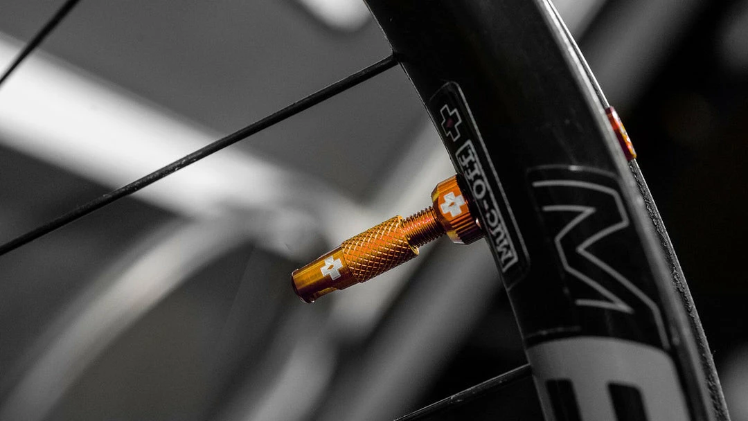 Coupon 🔥 Muc Off Muc-Off Tubeless Presta Valve Kit - 44/60mm Wheels & Tyres 🔔 11 Muc Off Muc-Off Tubeless Presta Valve Kit - 44/60mm Wheels & Tyres