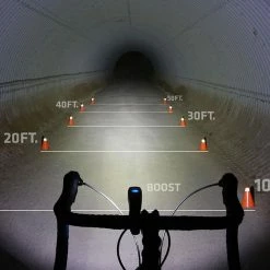 NiteRider Lumina 900 Boost - Front Light Accessories