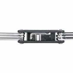 Topeak X-Tool+ Multi-Tool - Black Accessories