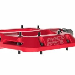 Drivetrain Race Face Chester Composite Flat Platform Pedals