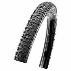 Maxxis Aggressor WT EXO TR - MTB Tyre Folding Wheels & Tyres