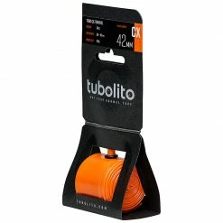 Wheels & Tyres Tubolito Tubo CX / Gravel Innertube