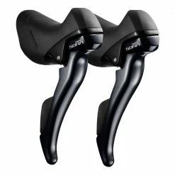 Shimano Sora R3000 STI Gear / Brake Levers - 9 Speed - Triple
