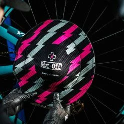 Muc Off Accessories Muc-Off Disc Brake Covers X 2