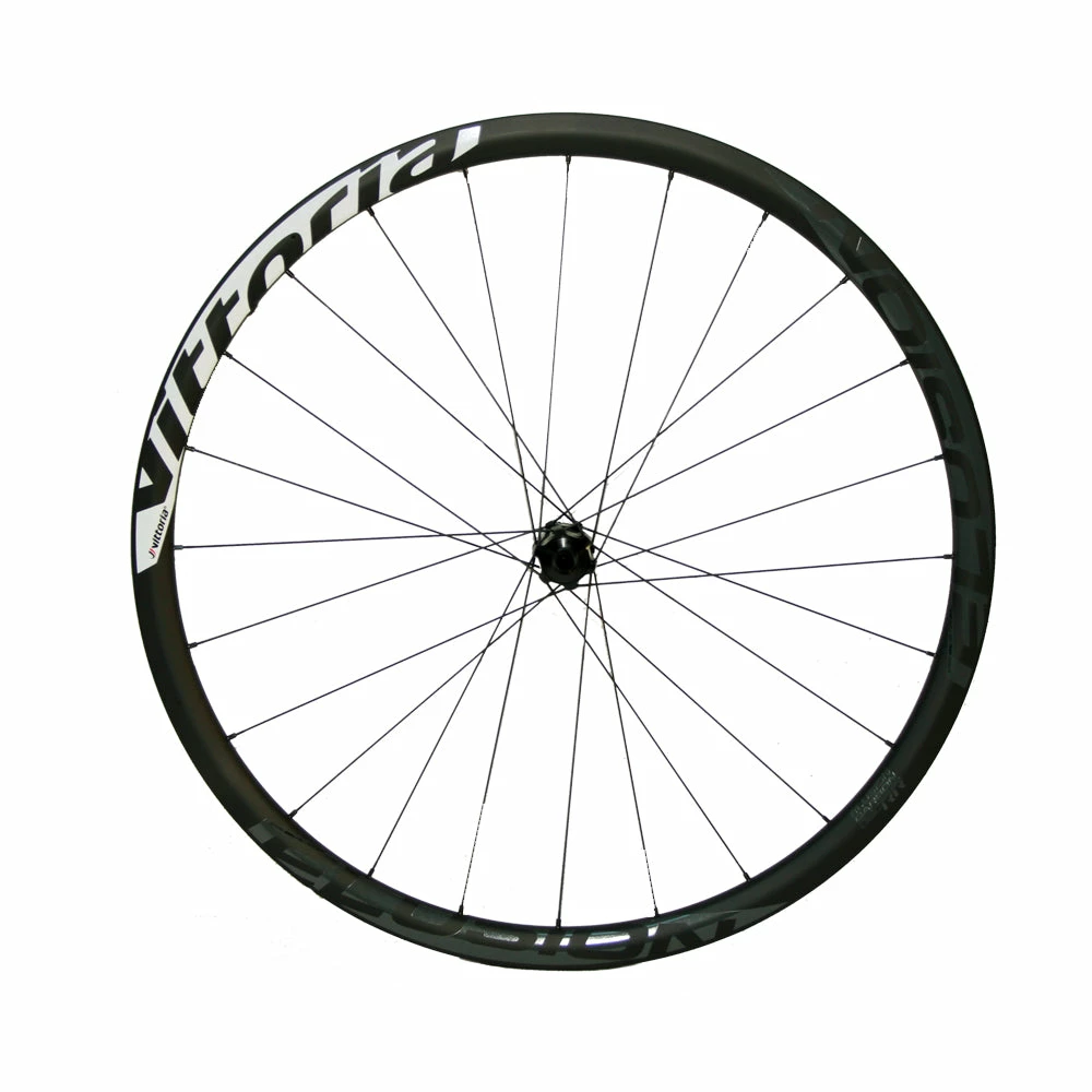Buy 🔥 Vittoria Elusion 30 Carbon Disc Wheels / Centerlock / Shimano / Bolt Through 🌟 3 Vittoria Elusion 30 Carbon Disc Wheels / Centerlock / Shimano / Bolt Through