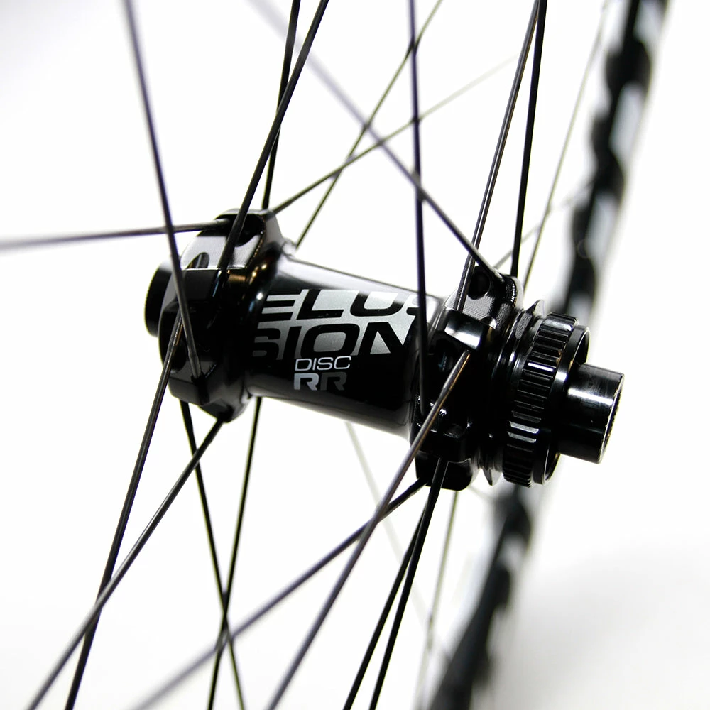 Buy 🔥 Vittoria Elusion 30 Carbon Disc Wheels / Centerlock / Shimano / Bolt Through 🌟 5 Vittoria Elusion 30 Carbon Disc Wheels / Centerlock / Shimano / Bolt Through