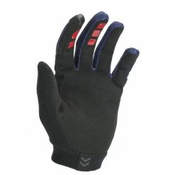 Clothing SealSkinz Solo Super Thin MTB Gloves