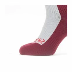 Cheap 🎁 SealSkinz Waterproof Cold Weather Knee Length 🧦 Socks Clothing 🌟 28 SealSkinz Waterproof Cold Weather Knee Length Socks Clothing