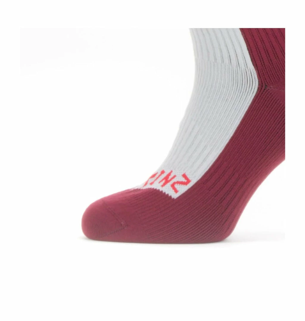 Cheap 🎁 SealSkinz Waterproof Cold Weather Knee Length 🧦 Socks Clothing 🌟 10 SealSkinz Waterproof Cold Weather Knee Length Socks Clothing