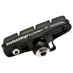 Swissstop Flash Pro - Black Prince - Carbon Rim - FULL - Road Brake Pads - Shimano / Sram Brakes