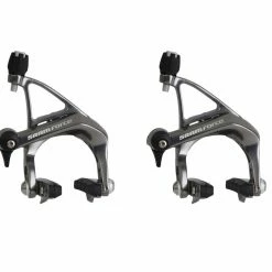 Sram Force 22 Road Bike Skeleton Dual Pivot Brake Calipers Brakes